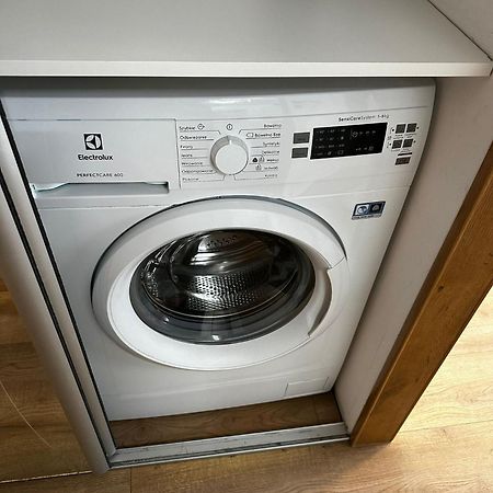 Apartamenty Bursztynowe W Kolobrzegu Sun&Relax Екстер'єр фото