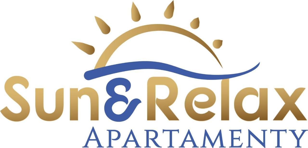 Apartamenty Bursztynowe W Kolobrzegu Sun&Relax Екстер'єр фото