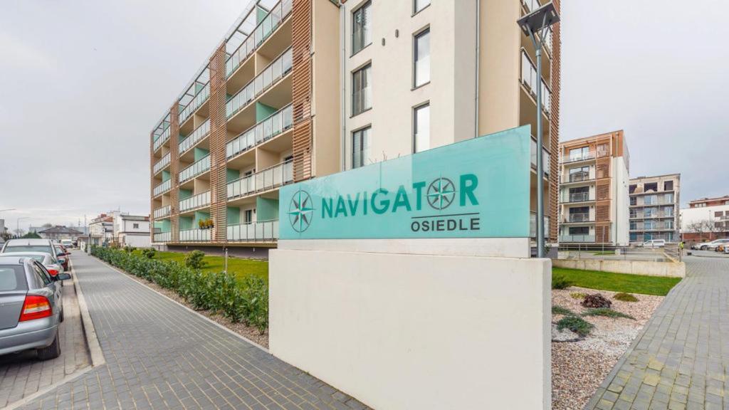 Apartamenty Bursztynowe W Kolobrzegu Sun&Relax Екстер'єр фото