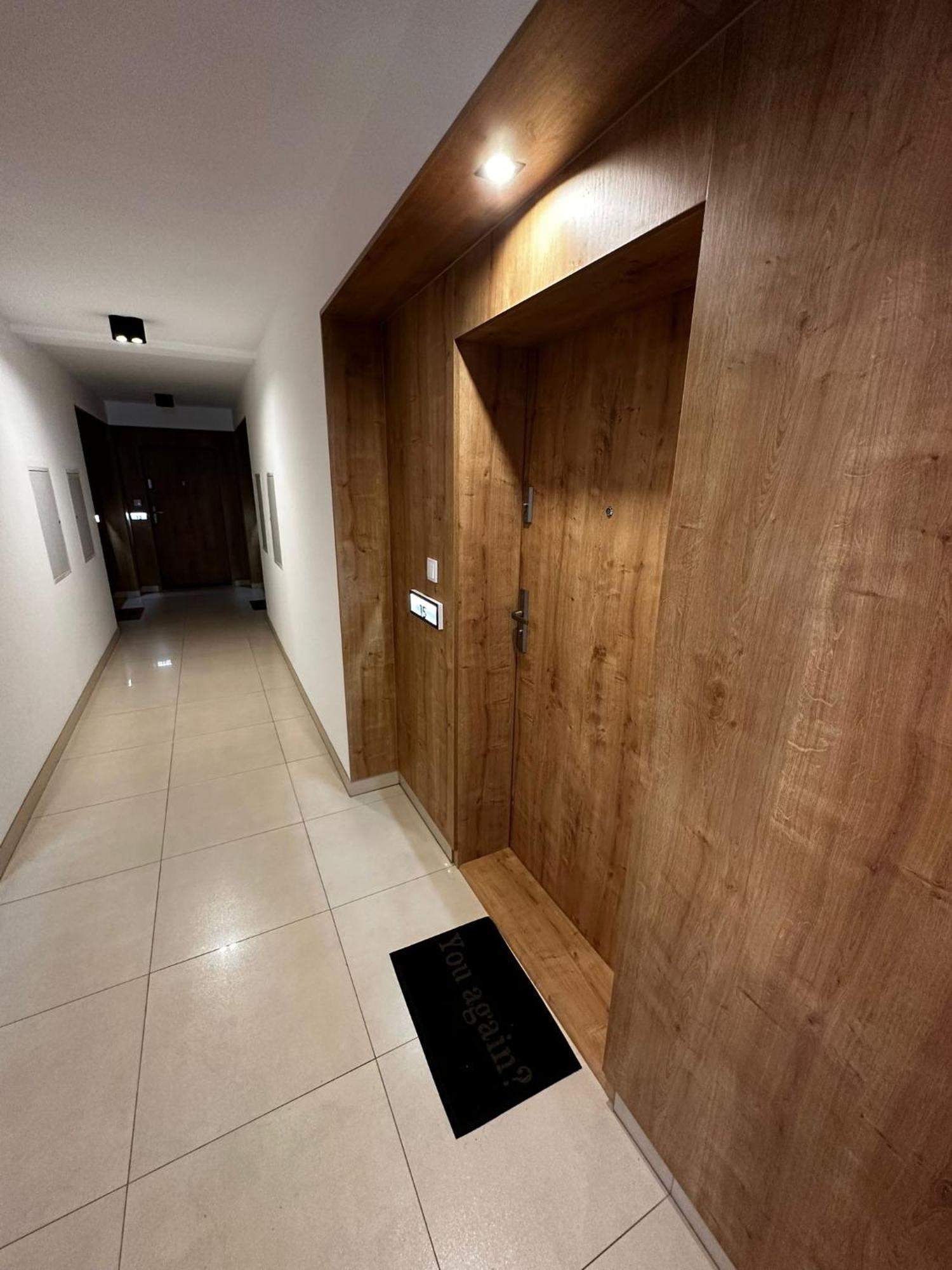 Apartamenty Bursztynowe W Kolobrzegu Sun&Relax Екстер'єр фото
