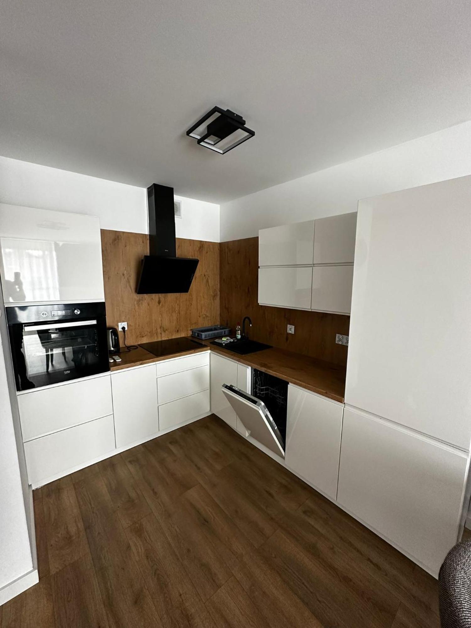 Apartamenty Bursztynowe W Kolobrzegu Sun&Relax Екстер'єр фото
