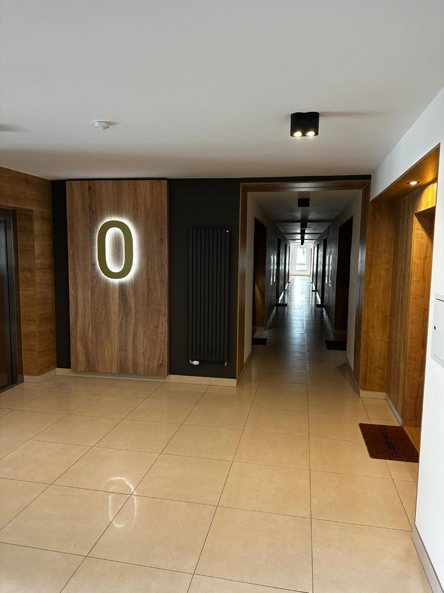 Apartamenty Bursztynowe W Kolobrzegu Sun&Relax Екстер'єр фото