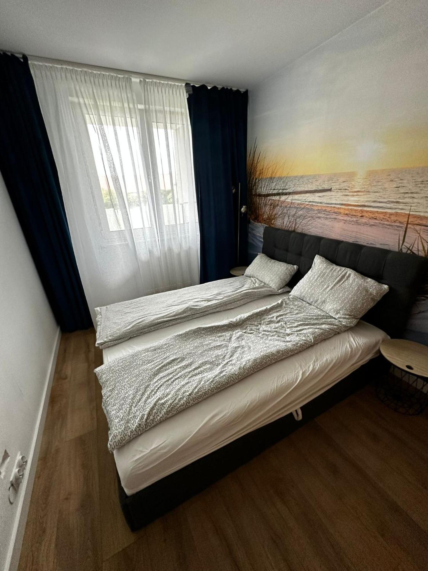 Apartamenty Bursztynowe W Kolobrzegu Sun&Relax Екстер'єр фото