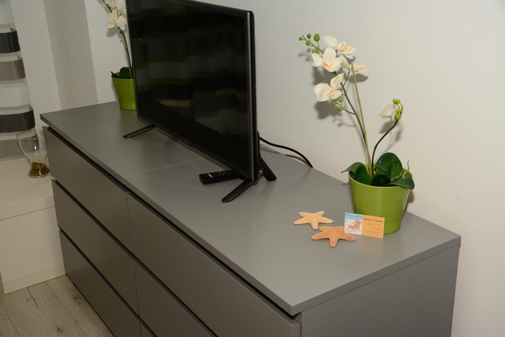 Apartamenty Bursztynowe W Kolobrzegu Sun&Relax Екстер'єр фото
