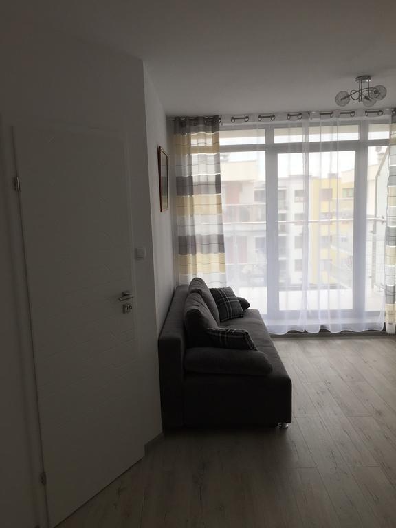 Apartamenty Bursztynowe W Kolobrzegu Sun&Relax Екстер'єр фото
