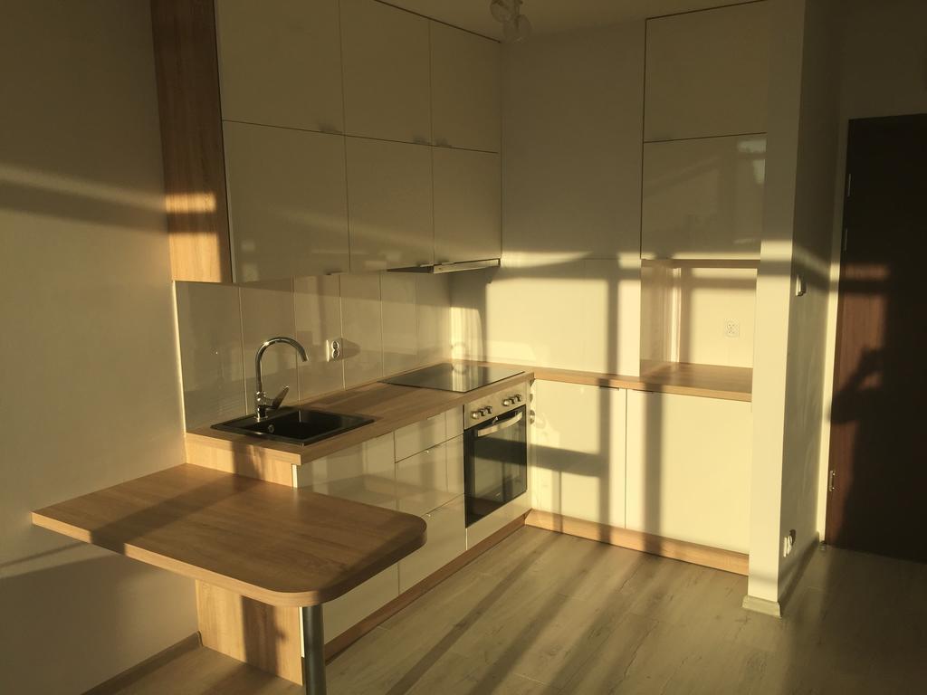 Apartamenty Bursztynowe W Kolobrzegu Sun&Relax Екстер'єр фото