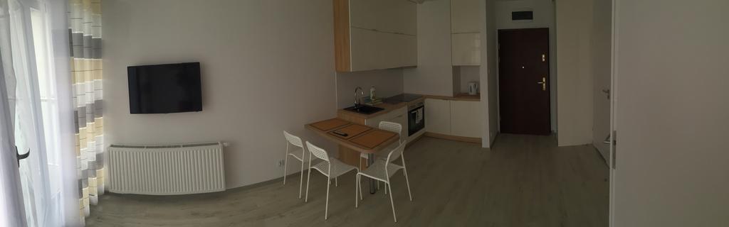 Apartamenty Bursztynowe W Kolobrzegu Sun&Relax Номер фото