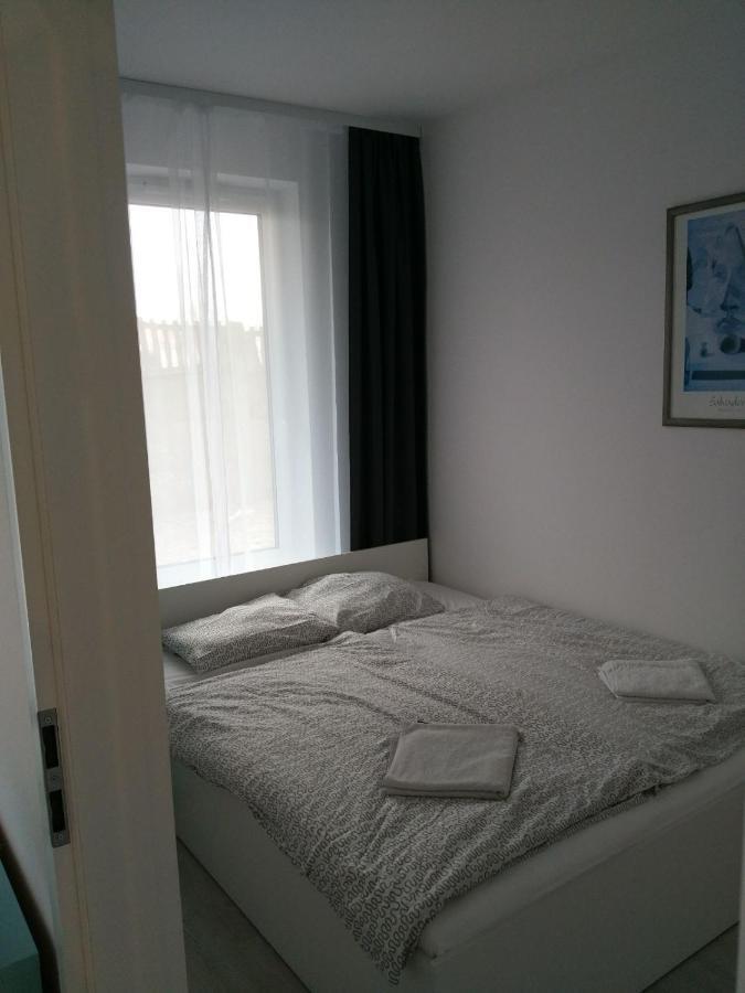 Apartamenty Bursztynowe W Kolobrzegu Sun&Relax Екстер'єр фото