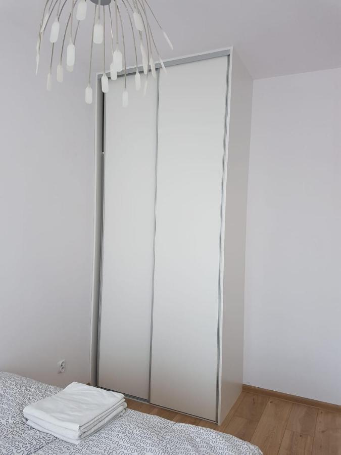 Apartamenty Bursztynowe W Kolobrzegu Sun&Relax Екстер'єр фото