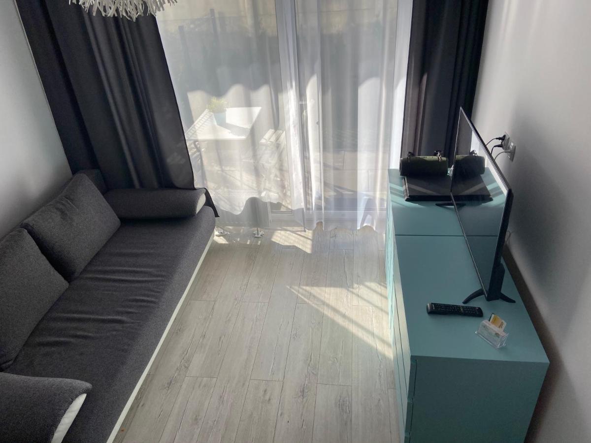 Apartamenty Bursztynowe W Kolobrzegu Sun&Relax Екстер'єр фото