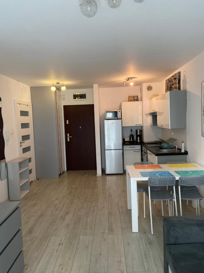 Apartamenty Bursztynowe W Kolobrzegu Sun&Relax Екстер'єр фото