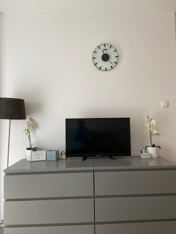 Apartamenty Bursztynowe W Kolobrzegu Sun&Relax Екстер'єр фото