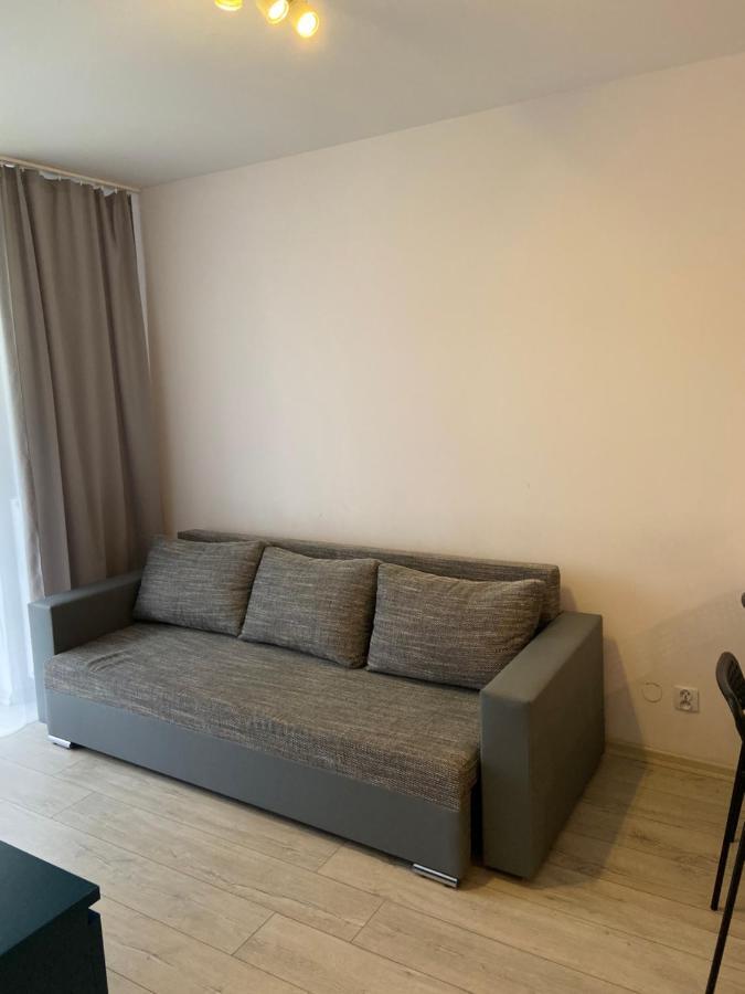 Apartamenty Bursztynowe W Kolobrzegu Sun&Relax Екстер'єр фото