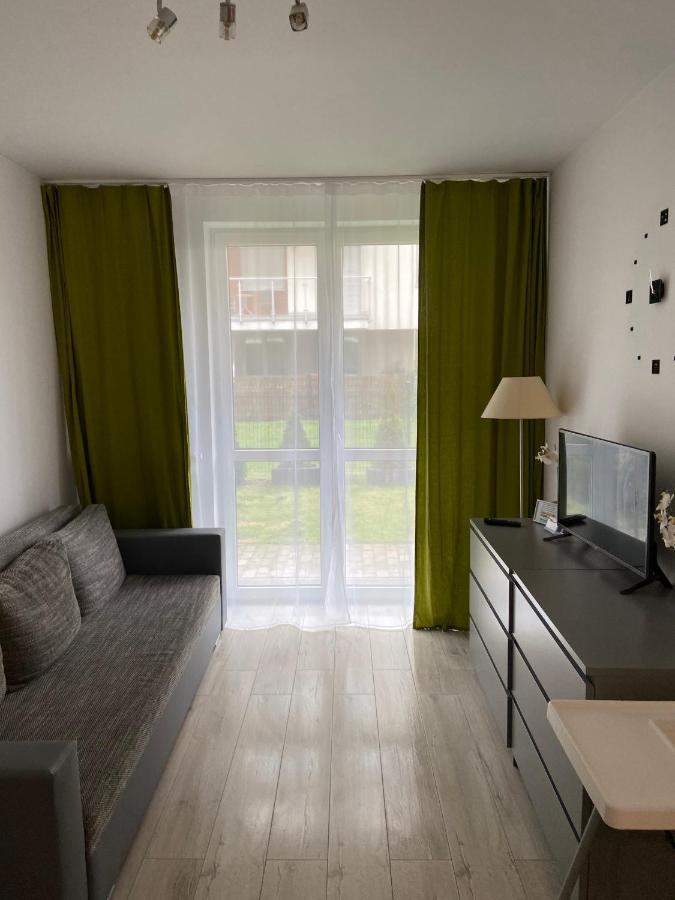 Apartamenty Bursztynowe W Kolobrzegu Sun&Relax Екстер'єр фото