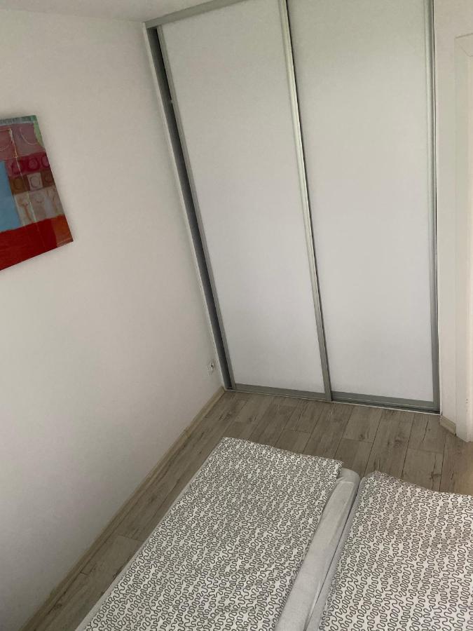 Apartamenty Bursztynowe W Kolobrzegu Sun&Relax Екстер'єр фото
